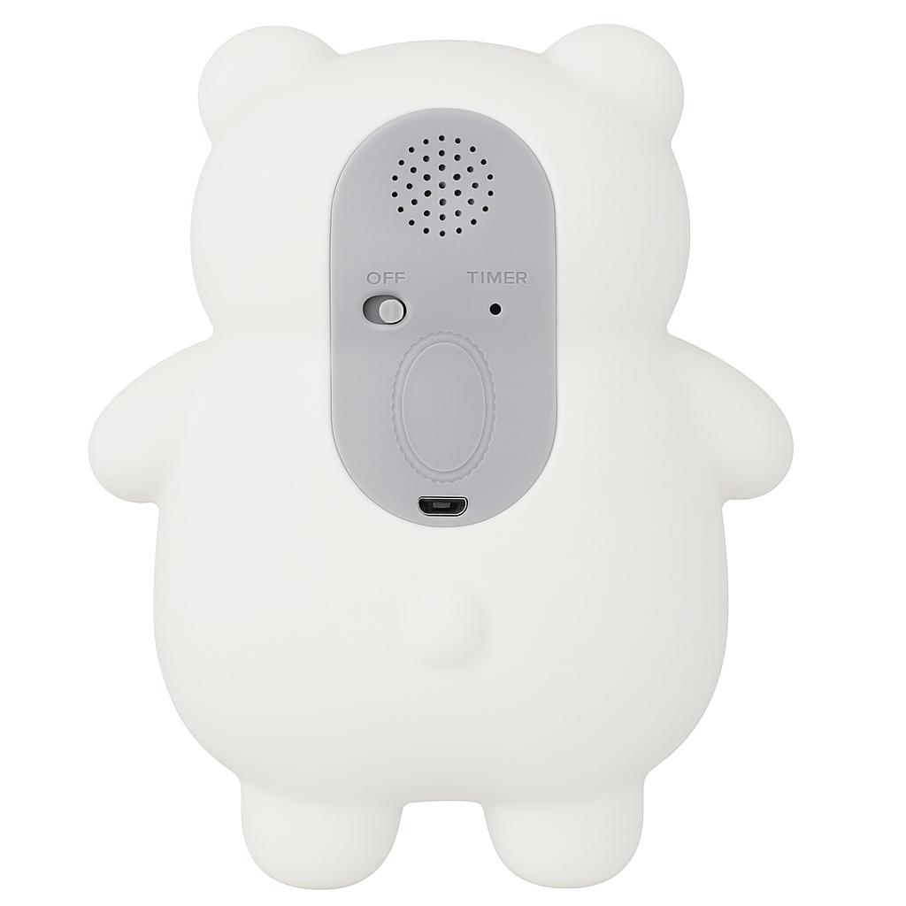 DreamBear Glow