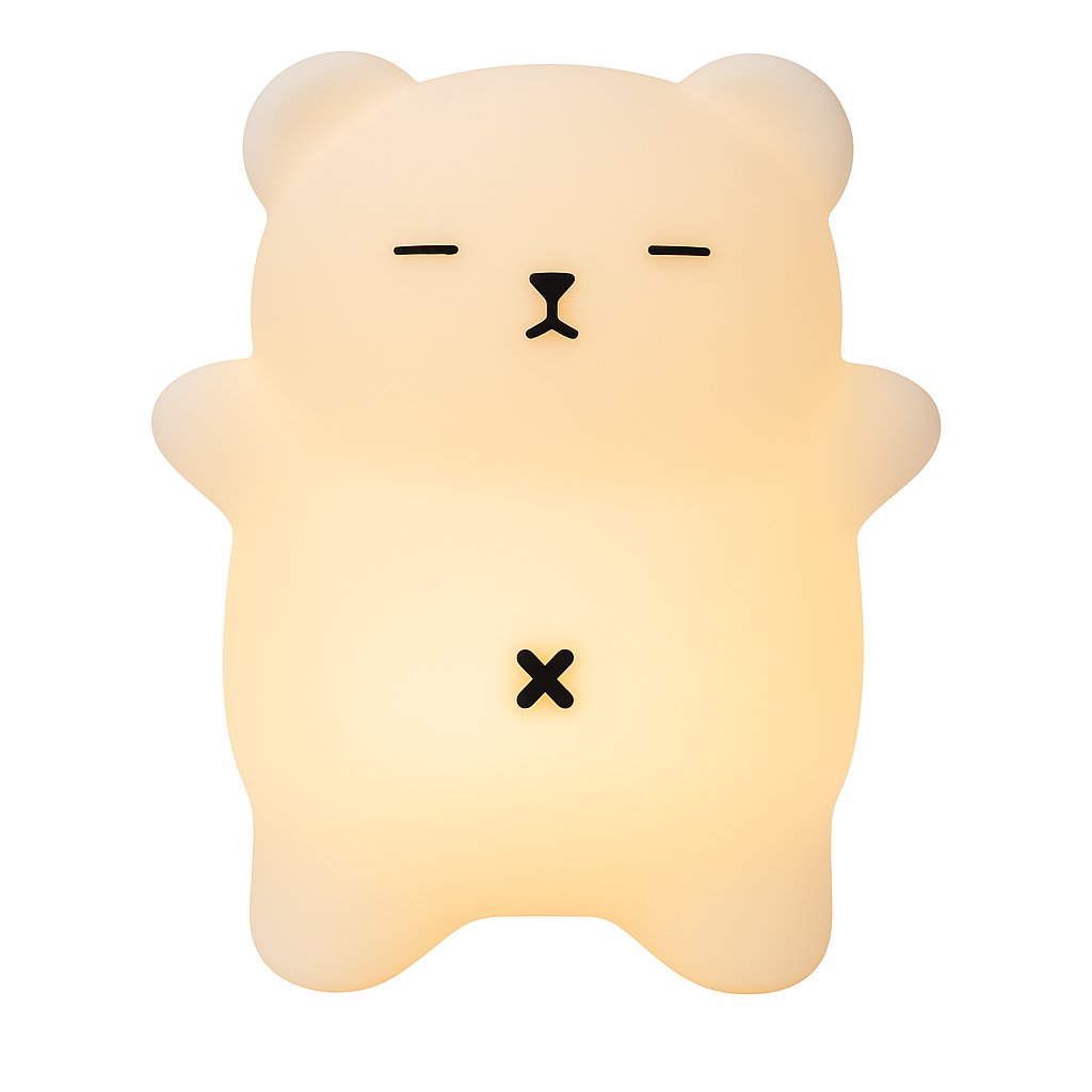DreamBear Glow
