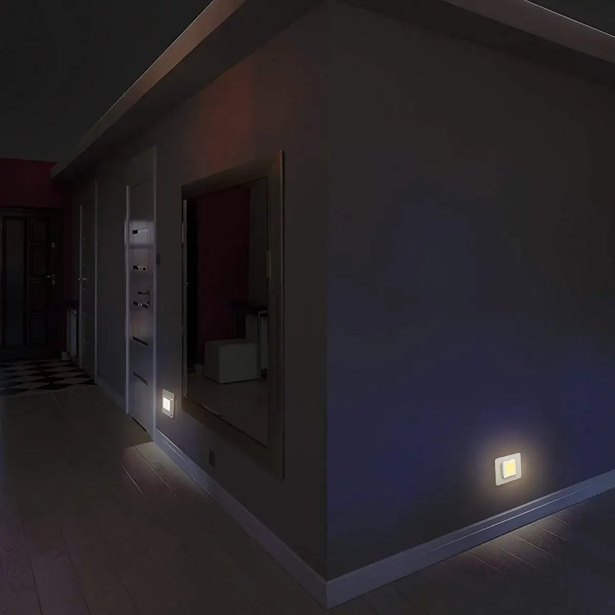 GlowSense
