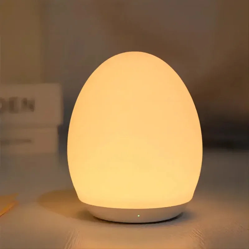 Egg Glow