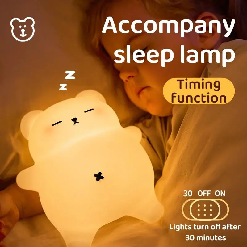 DreamBear Glow