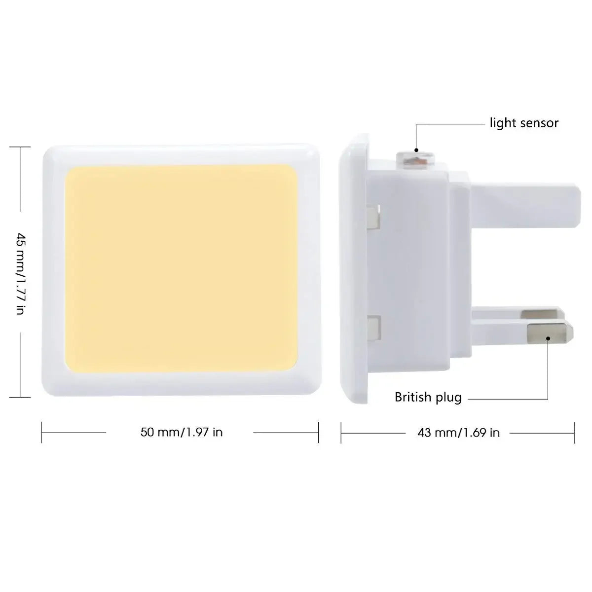 GlowSense