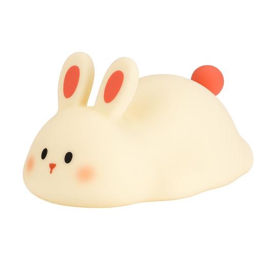 DreamBunny Glow