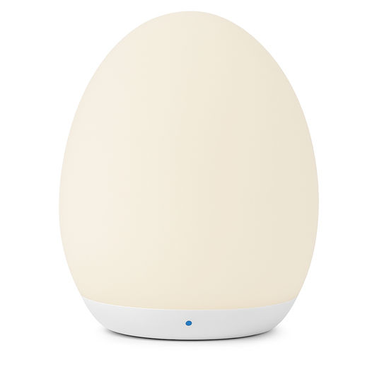 Egg Glow