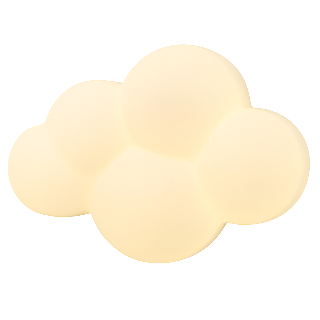 DreamCloud Glow