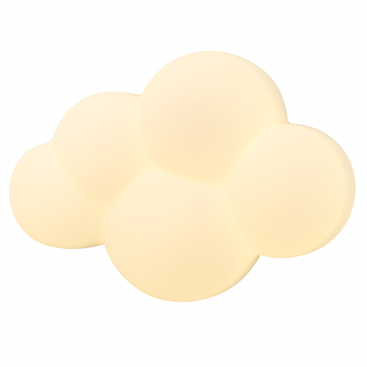 DreamCloud Glow