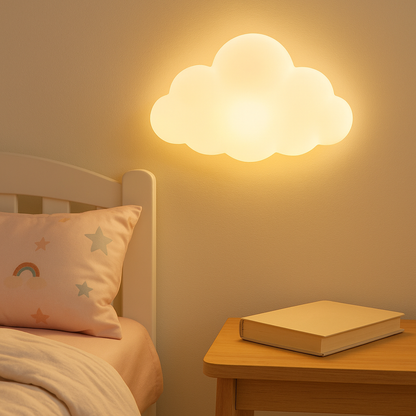 DreamCloud Glow