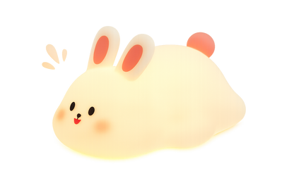 DreamBunny Glow