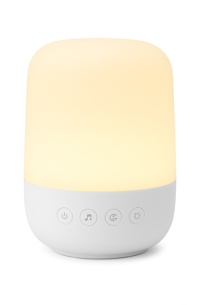 WhisperGlow
