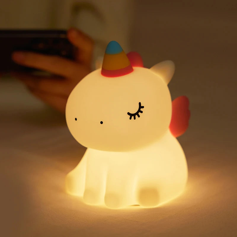 DreamBunny Glow