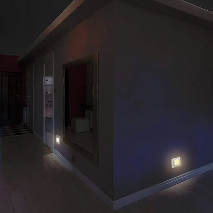 GlowSense
