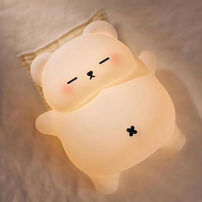 DreamBear Glow