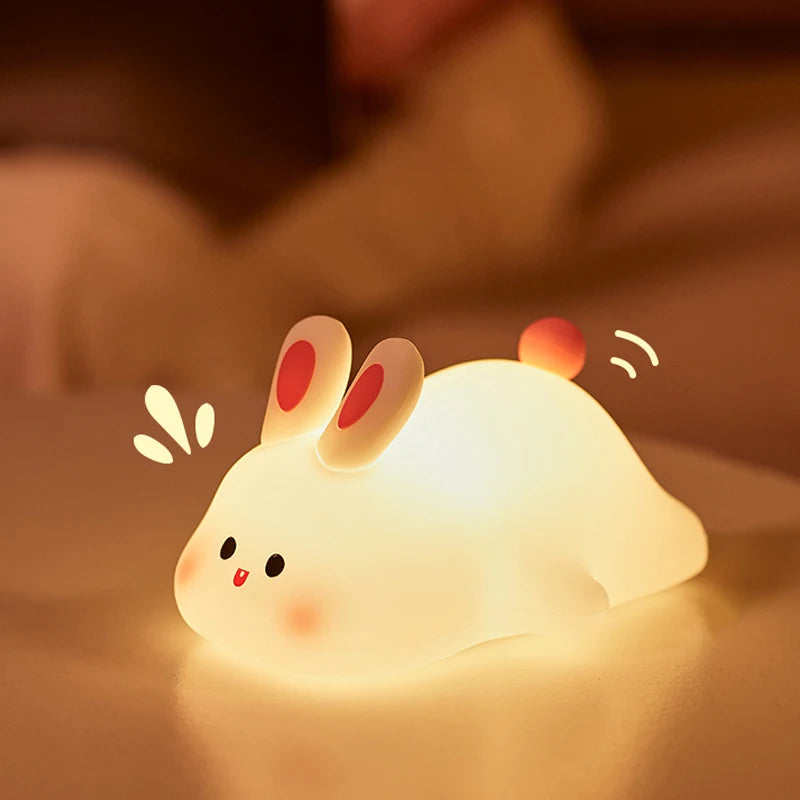 DreamBunny Glow
