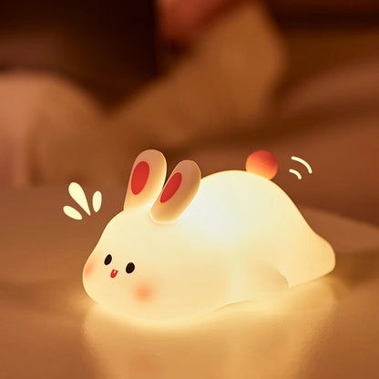 DreamBunny Glow