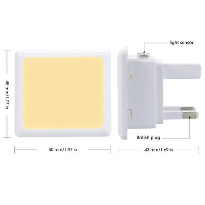 GlowSense
