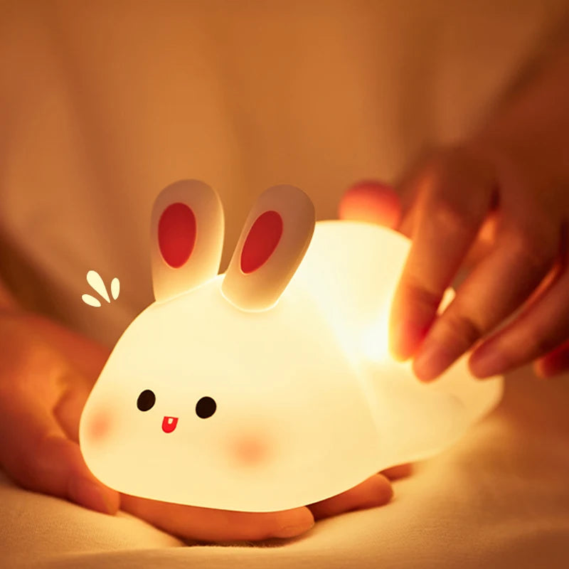 DreamBunny Glow