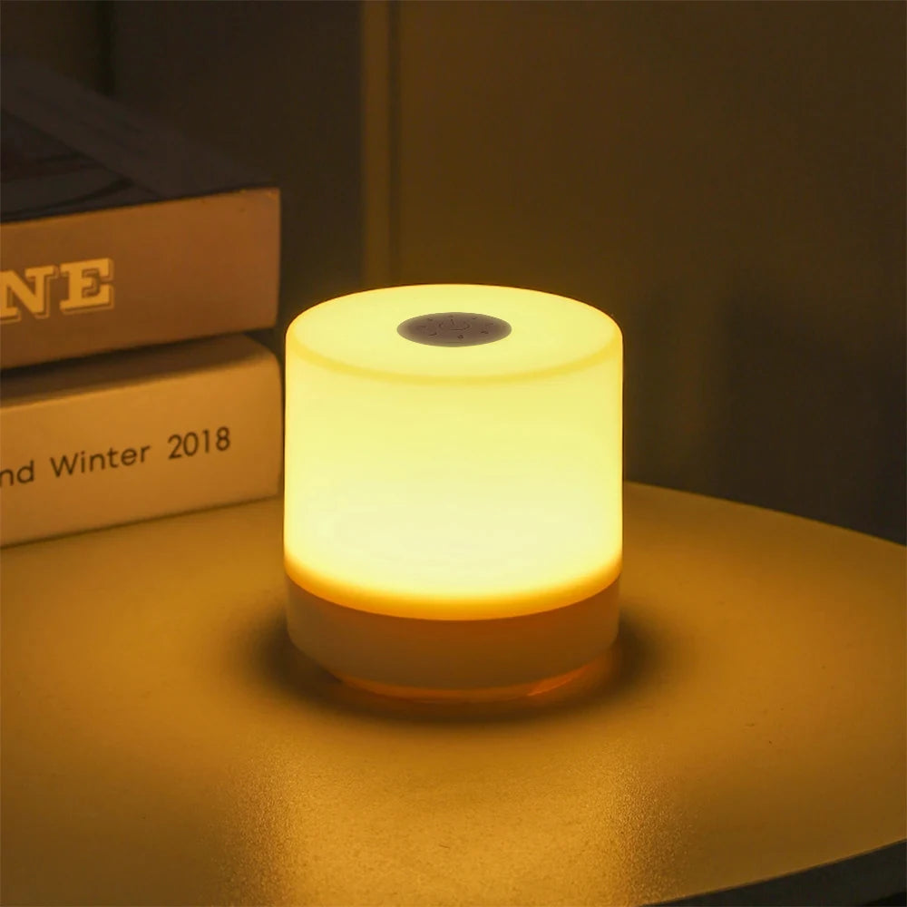 Glow Touch